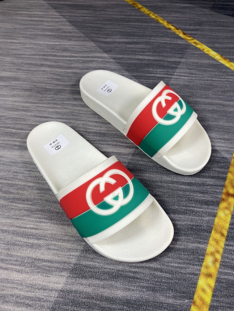 Gucci Slippers